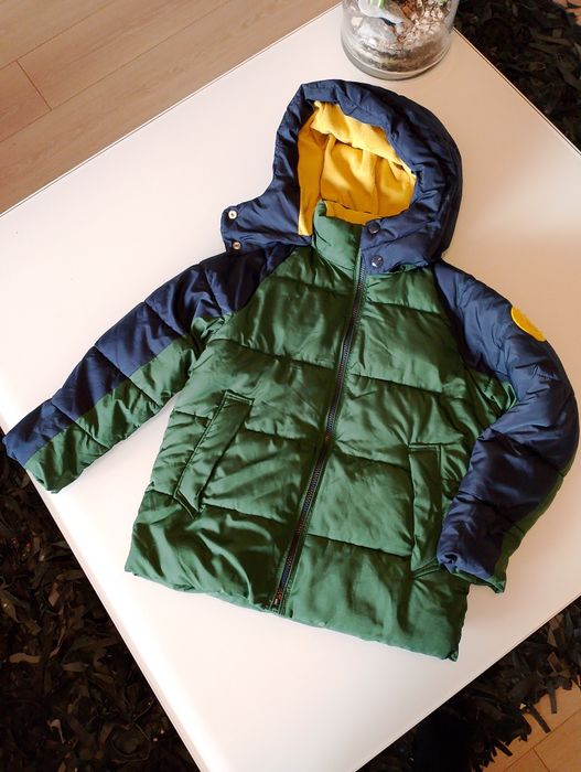 Kurtka Gap rozmiar  M  130cm