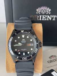 Zegarek Orient Ray Raven II Automat Diver Nurek 20BAR, FAA02003B9