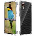 Etui do Galaxy Xcover 7 AntiShock Case Obudowa Wzmacniane Naroźniki