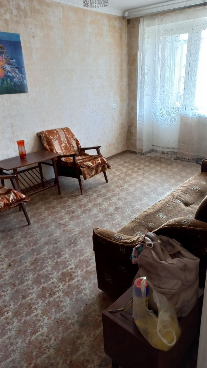 Сдам в аренду однокомнатную квартиру