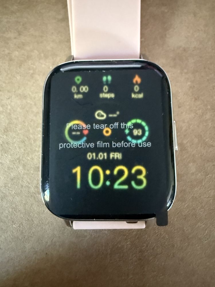 Smartwatch GloryFit