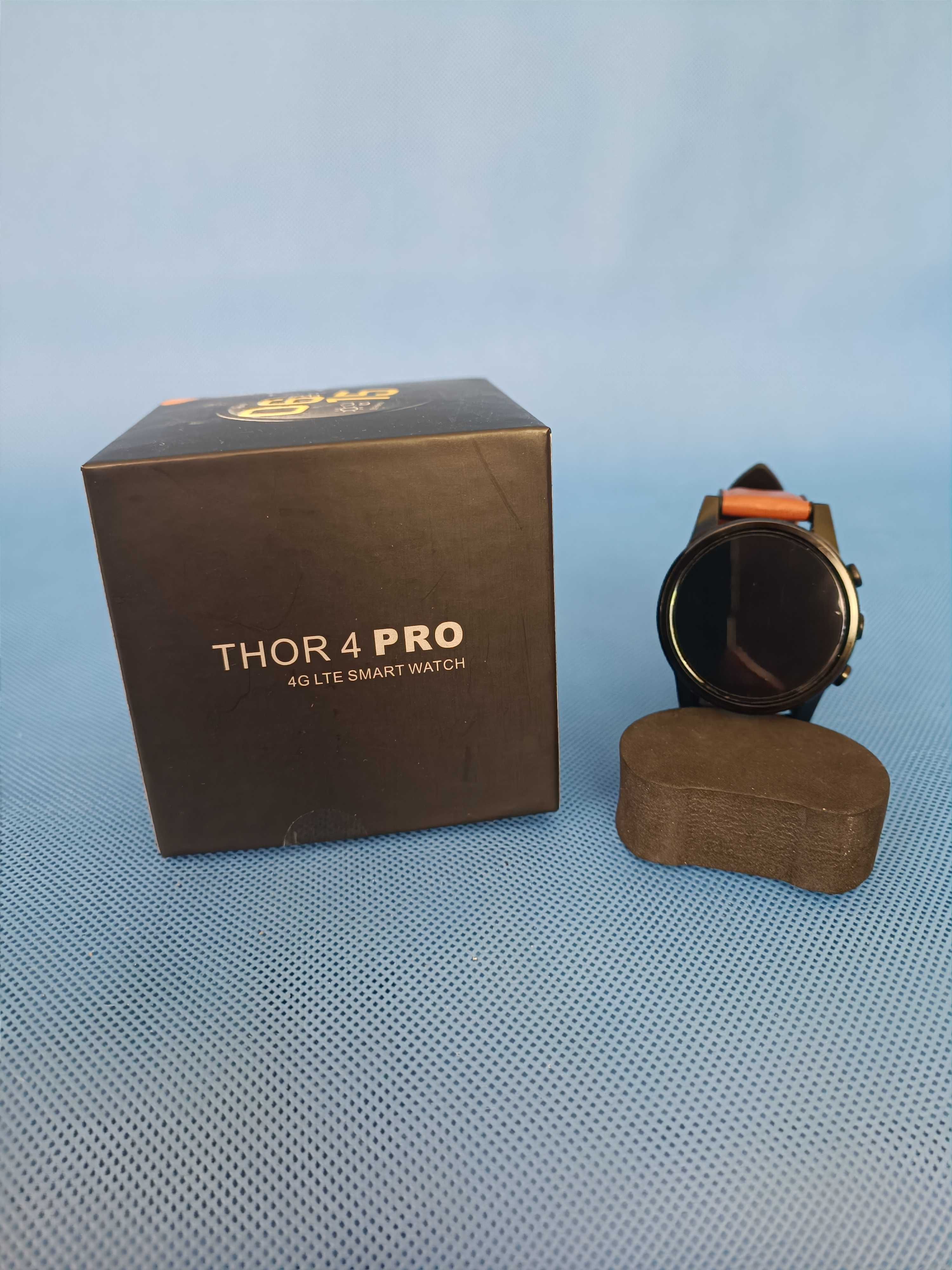 Smartwath Zeblaze Thor 4 PRO