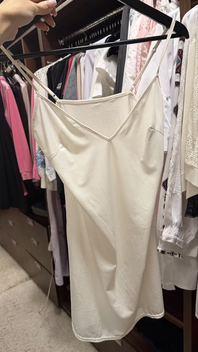 BCBG сукня трикотажна зиг-заг XS