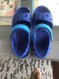 Sandały ,buty crocs 30/31 c12