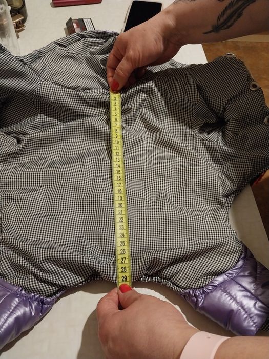 Комбінезон для малих собак