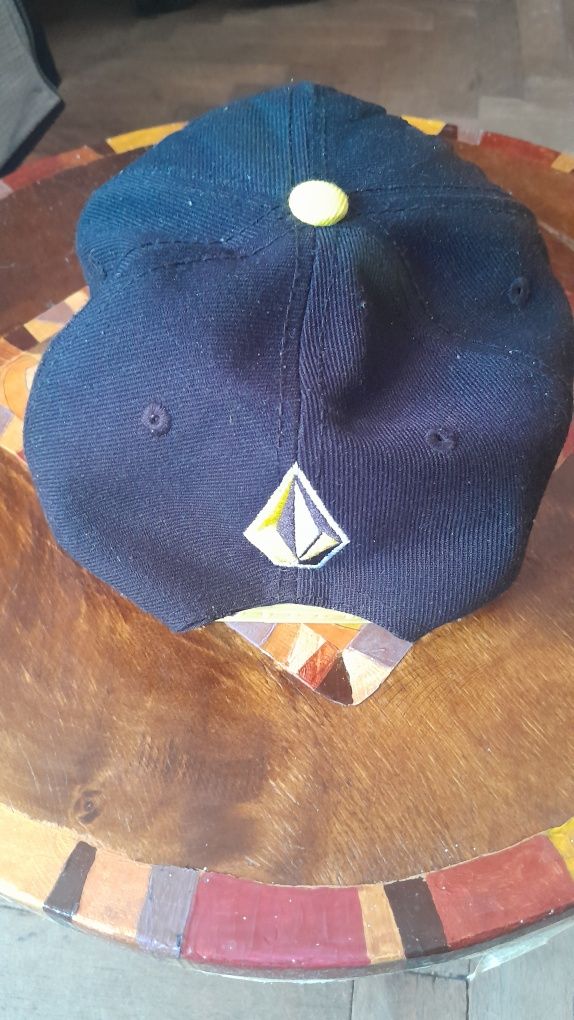 Кепка Volkom Snapback 56-60 см.