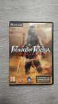 Prince of Persia Zapomniane Piaski PC
