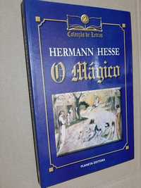 O Mágico// Hermann Hesse