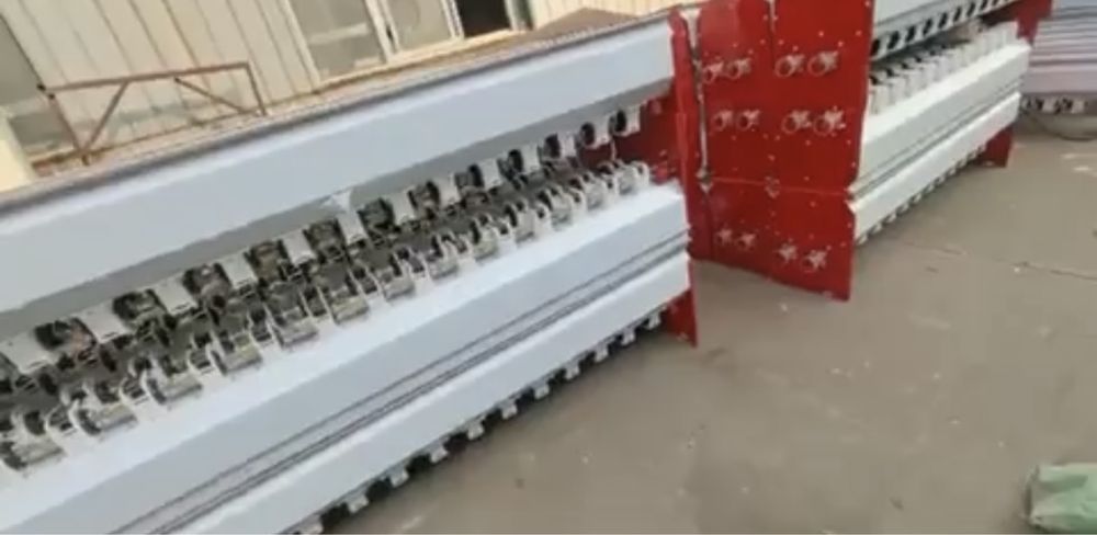 Сівалка зернова Заря ДТЗ (з бункером з нержавійки)