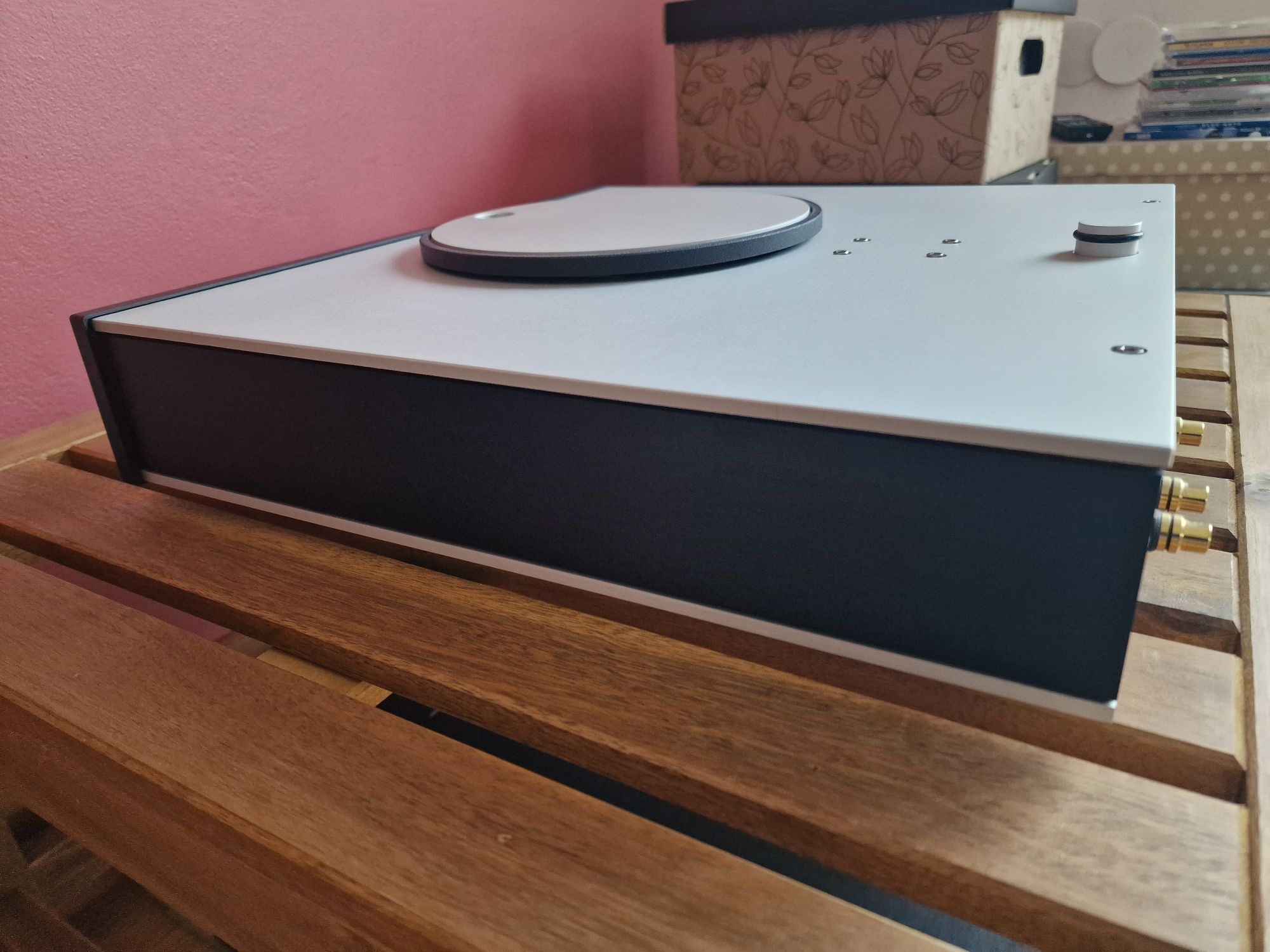 Copland CDA825 odtwarzacz CD SACD