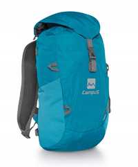 Campus Ohio Plecak Trekkingowy Miejski 15l