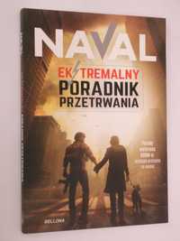 Naval Ekstremlany poradnik przetrwania NOWA!!!