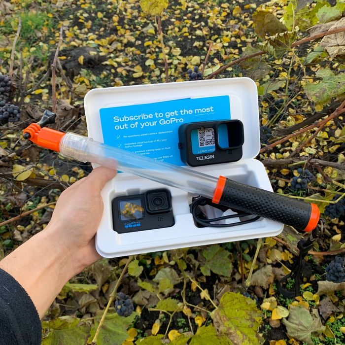 GoPro Hero 11 Black Екшн камера гоу про екшен камера го про бу экшн