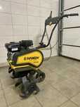 Glebogryzarka spalinowa silnik Briggs&Stratton