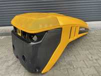 Maska JCB Fastrac 4220, oslona