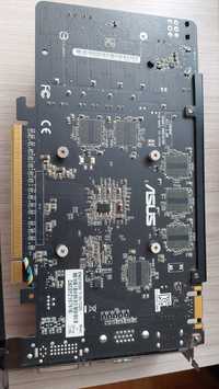 Gtx 550ti 1gb asus