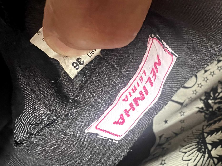 Traje académico de Leiria