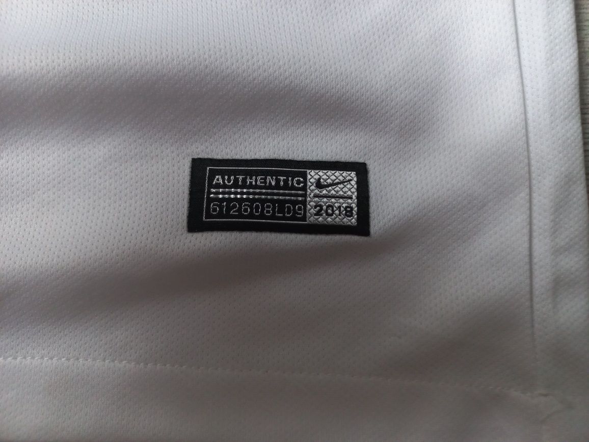 Koszulka Nike Reprezentacji Polski