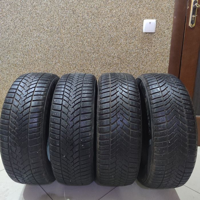 R16 205/55 Зима Автошини Резина Шини