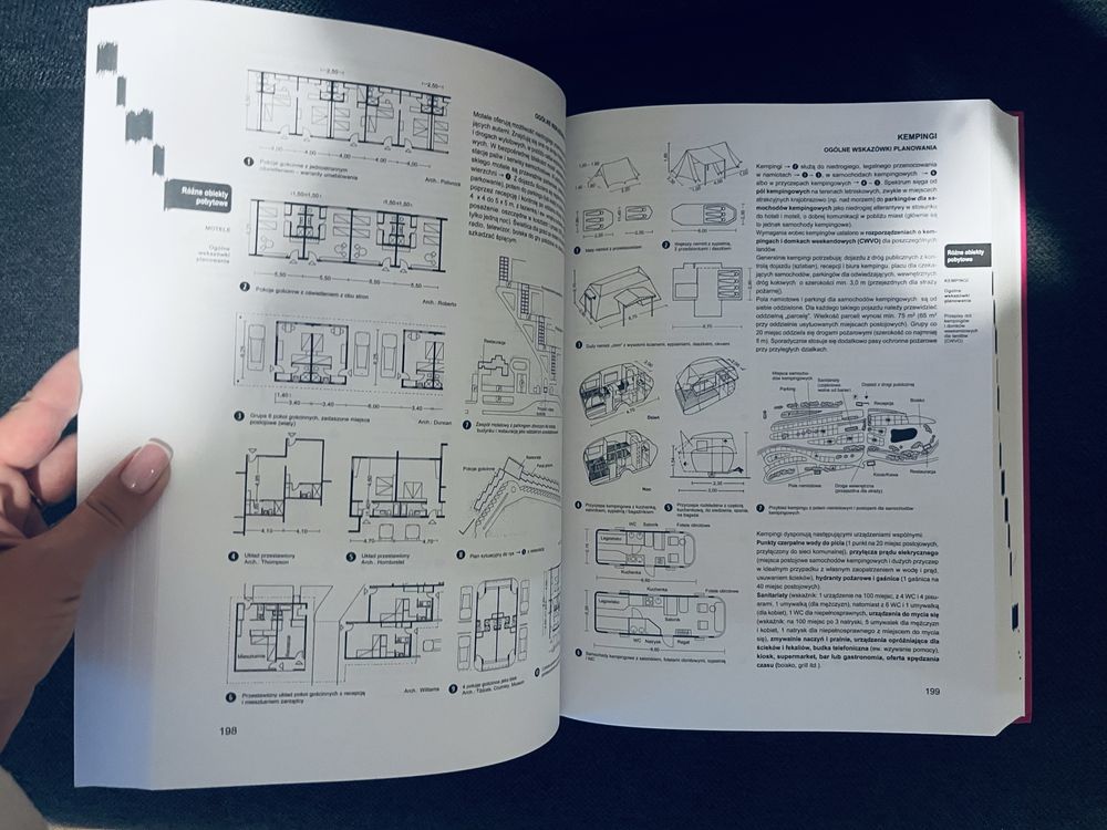 Neufert Podręcznik Projektowania Architektoniczno-Budowlanego