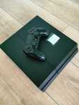 PlayStation 4 500 GB Sony + pad konsola