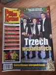 Piłka Nożna tygodniki rocznik 2004