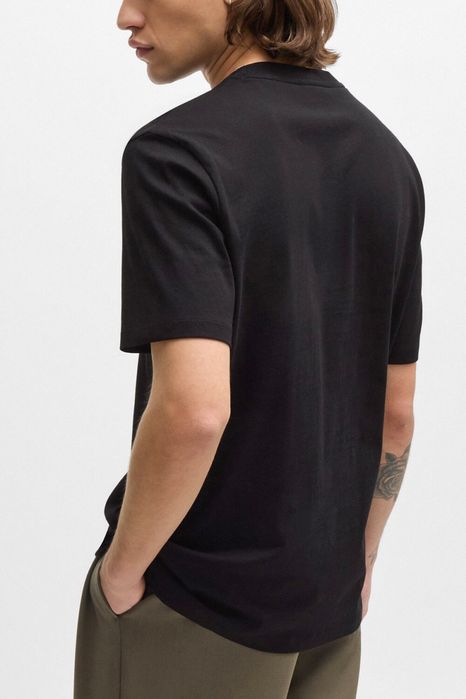 ОРИГІНАЛ! Hugo boss оригінальна чоловіча футболка