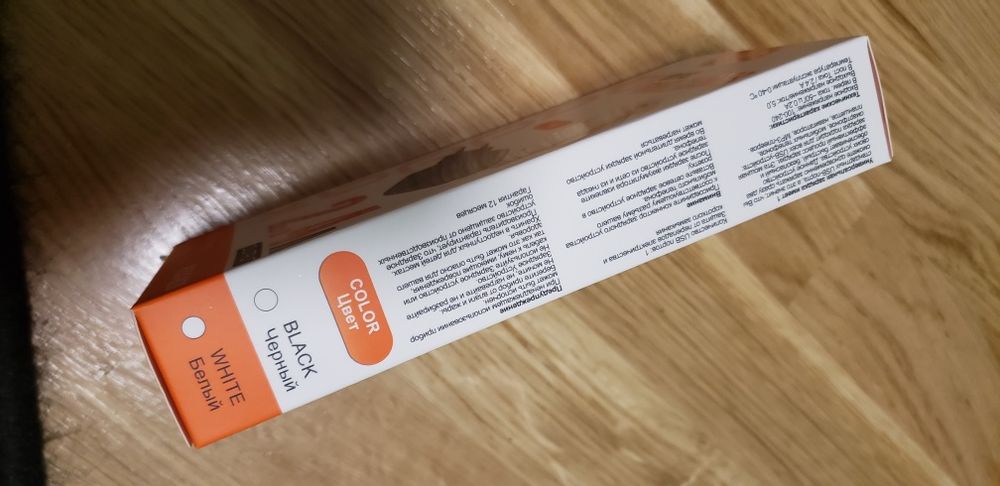 Блочок зарядки 2,1А, 2.4А Reddax. Детальніше в описі