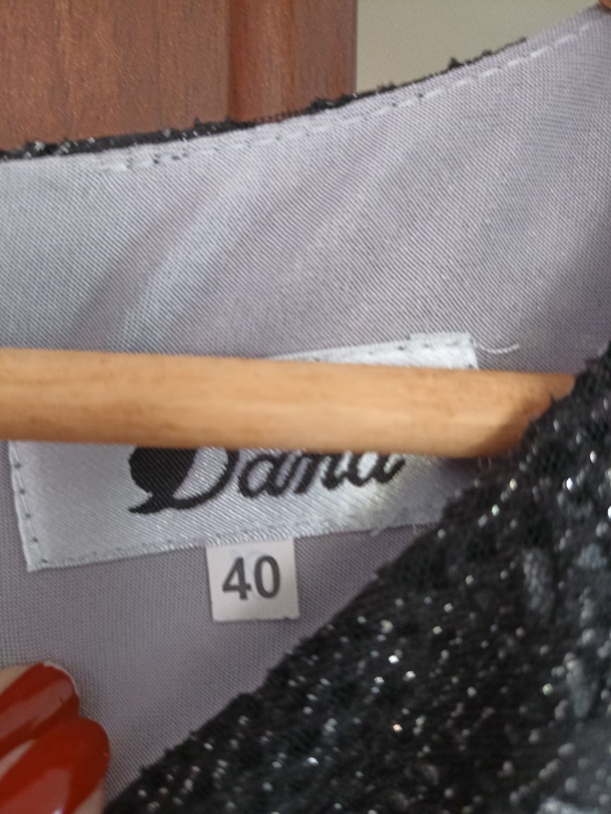 Sukienka elegancka Dana collection