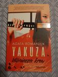Agata Romaniuk, Yakuza (LSDP5)