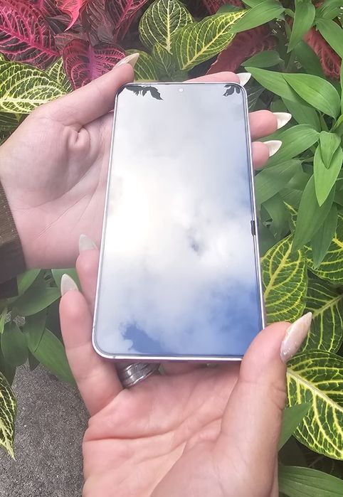 Samsung S25 256Gb C/Garantia