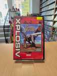 PC Panzer Dragoon Xplosiv Polskie Wydanie