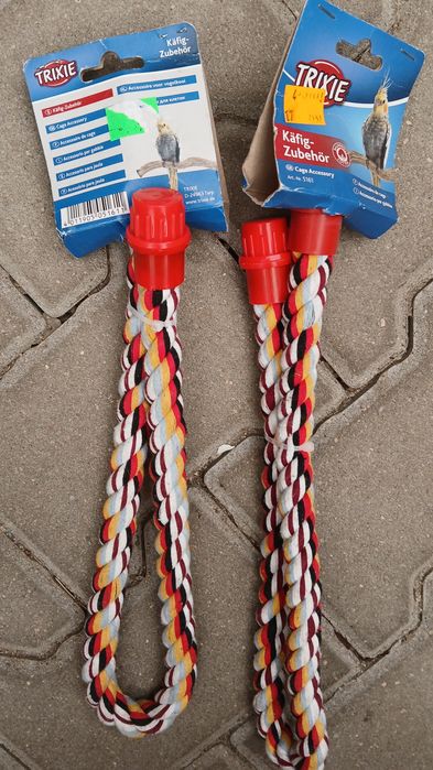 huśtawka dla ptaków trixie