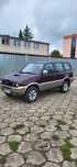 Nissan Terrano 2.7 Diesel 4×4