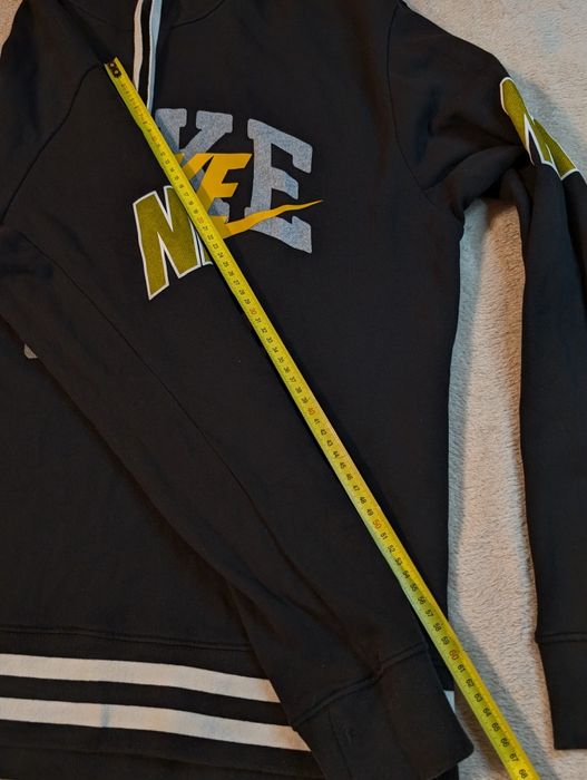 Худі Nike M розмір  стан нового