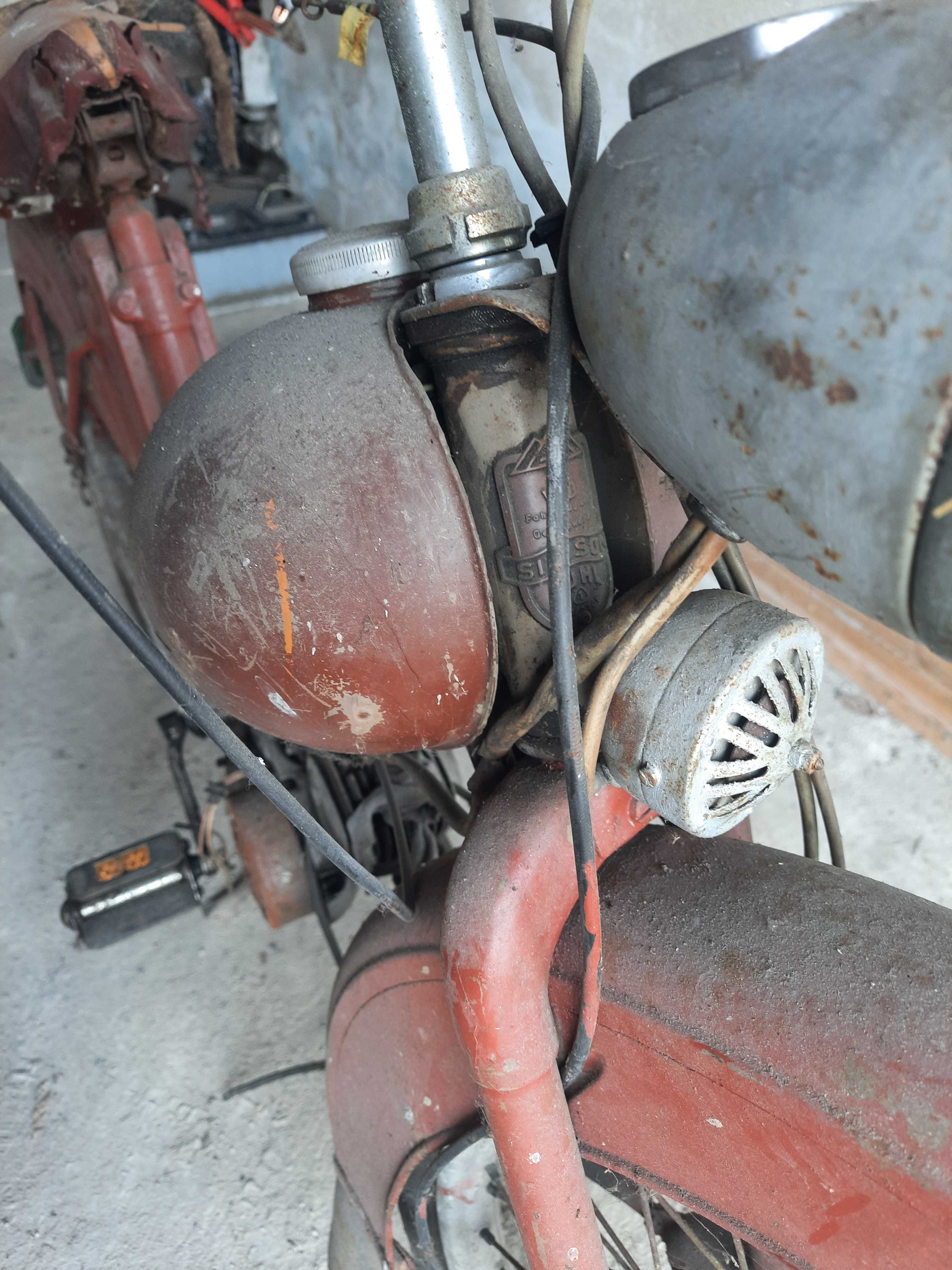 simson sr2 pralka agd