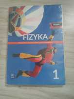 fizyka klasa 1 nowa edycja