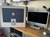 Imac 24” 8/8 gpu/cpu  m18gb 256 ssd