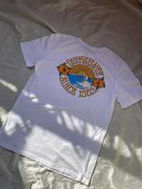 Quicksilver quick silver vintage tee ,футболка квіксільвер