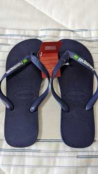 Havaianas Navy/blue azul EUR 45-46