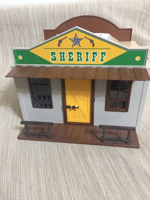 Legos Paymobil (Casa)