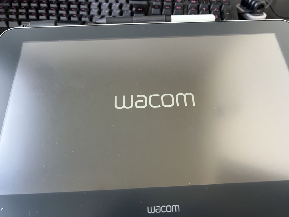 Планшет Wacom/Ваком