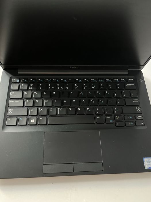 Laptop Dell Latitude 7390 i5 16GB ram NOWA BATERIA idealny na studia
