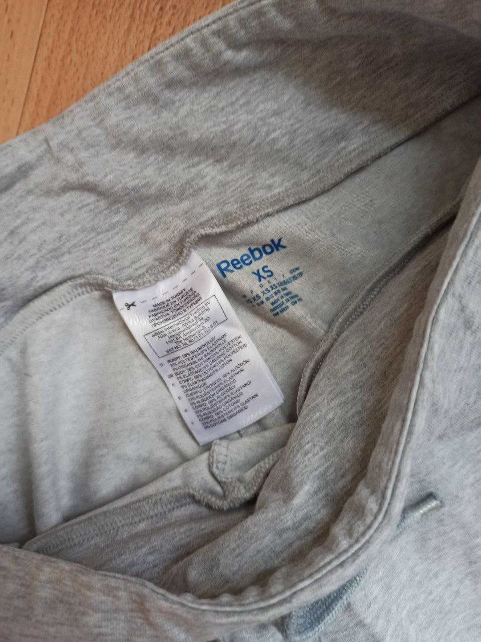 Спортивні штани Reebok