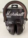 Marshall major V NOVE