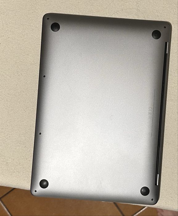 Macbook Pro M1 13