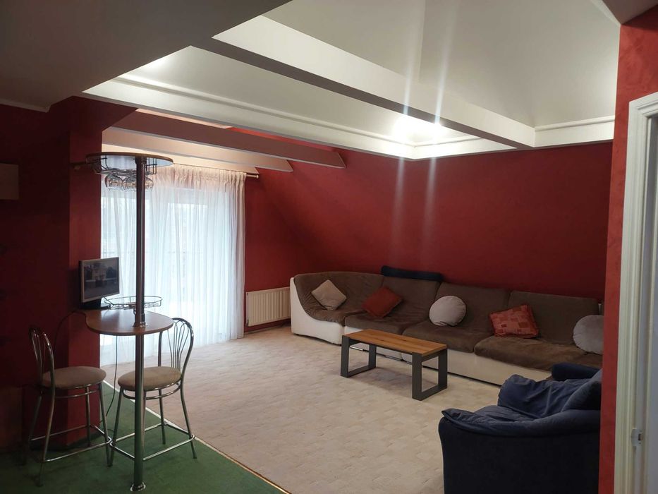 подобово будинок посуточно дом 5хв до центру 10 чол