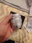 Brightin Star 35mm F0.95 - Fujifilm X Mount (Branco)