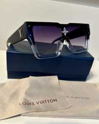 Louis Vuitton Crystal Cyclone Z1736E okazja!