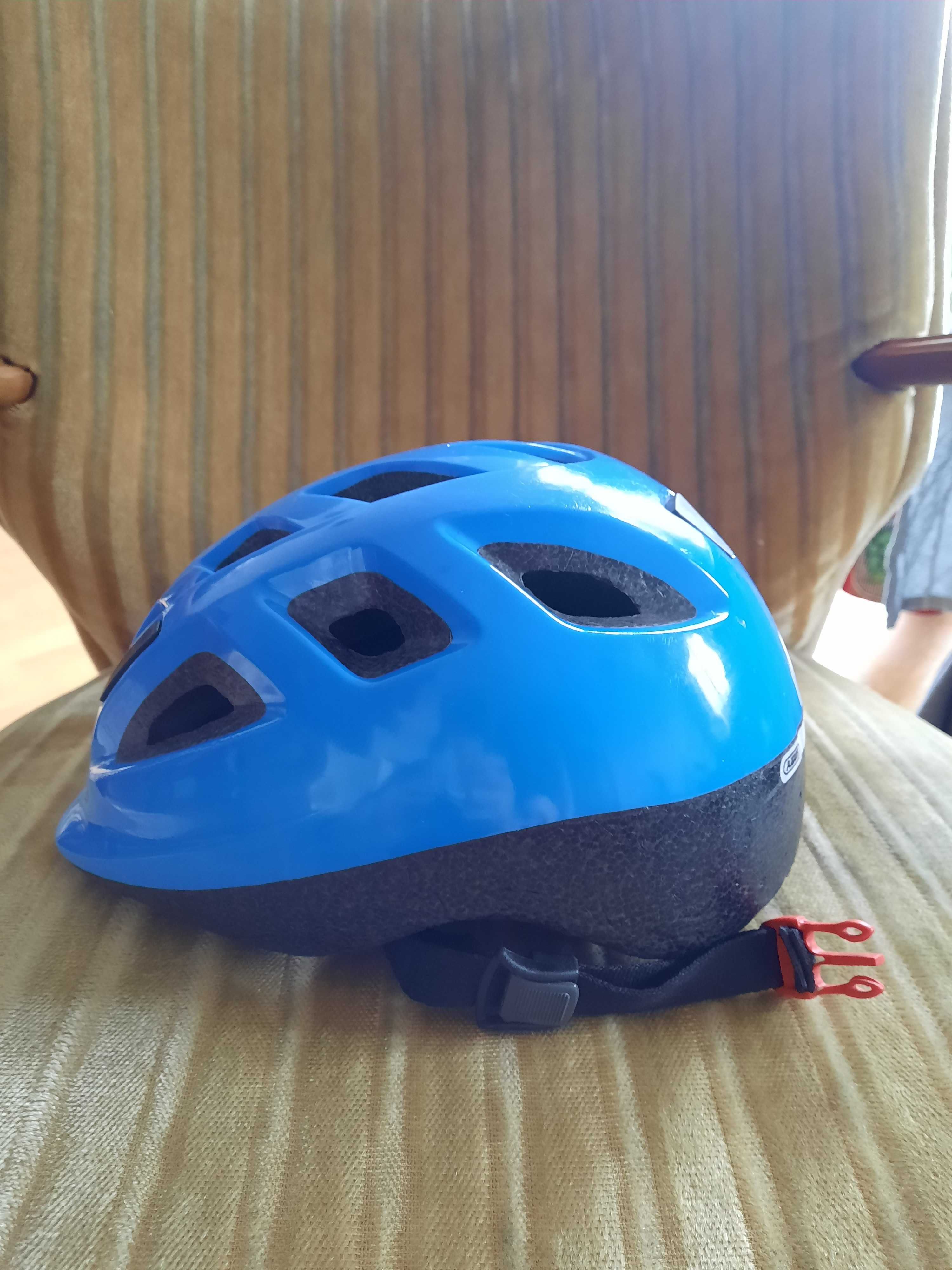 Kask dzieciecy Abus Smooty 2.0